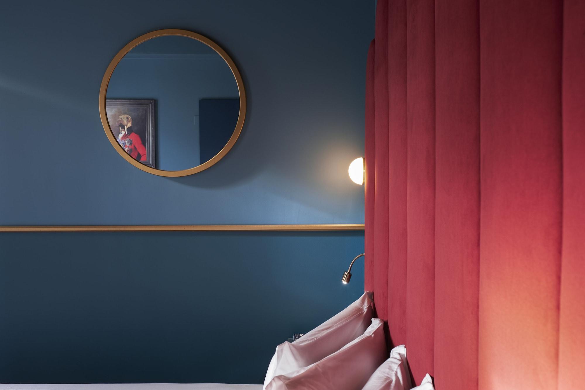Hotel Clerici Boutique Milão