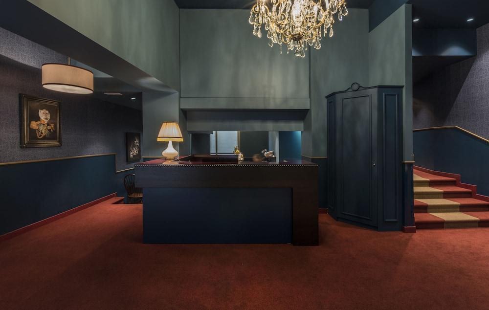 Clerici Boutique