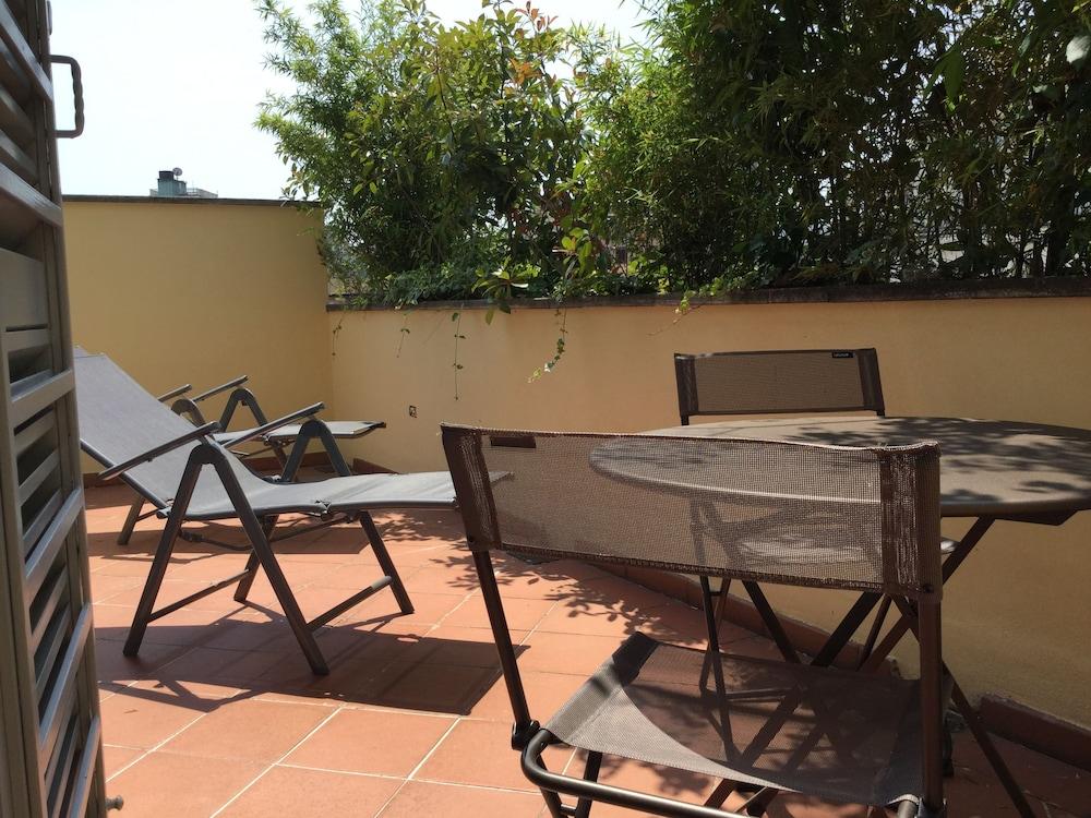 Clerici Boutique Hotel 4*
