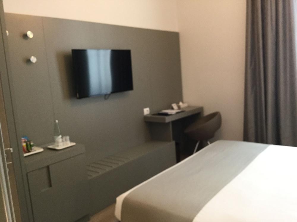 Clerici Boutique Hotel Milão