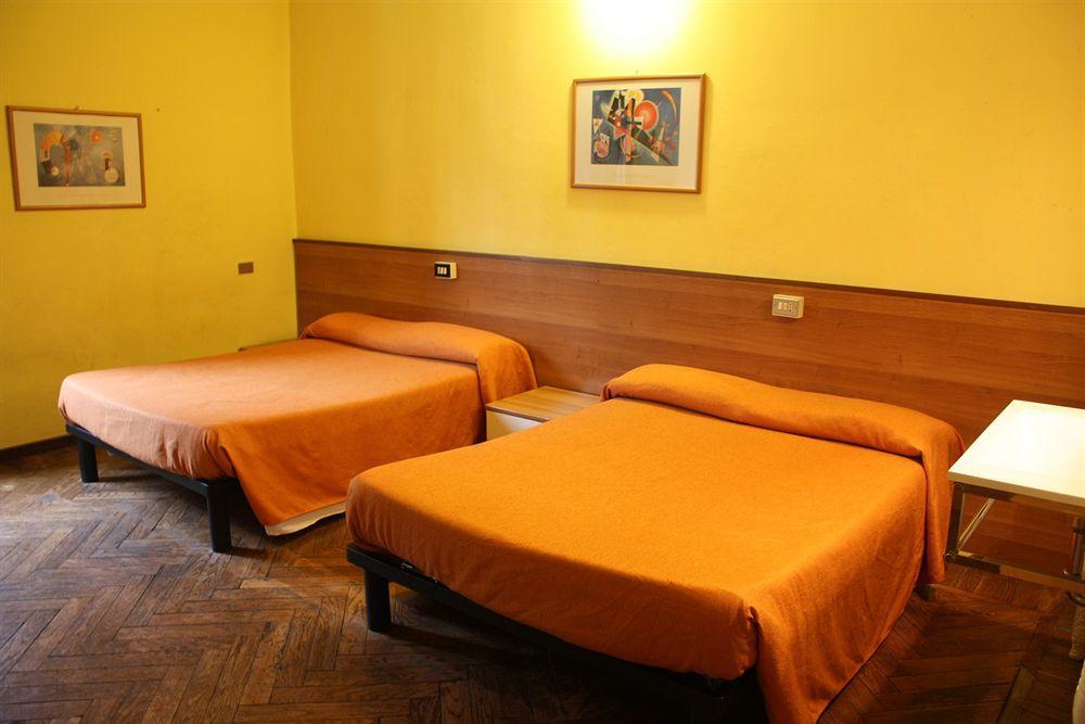 Hotel Brasil Milão