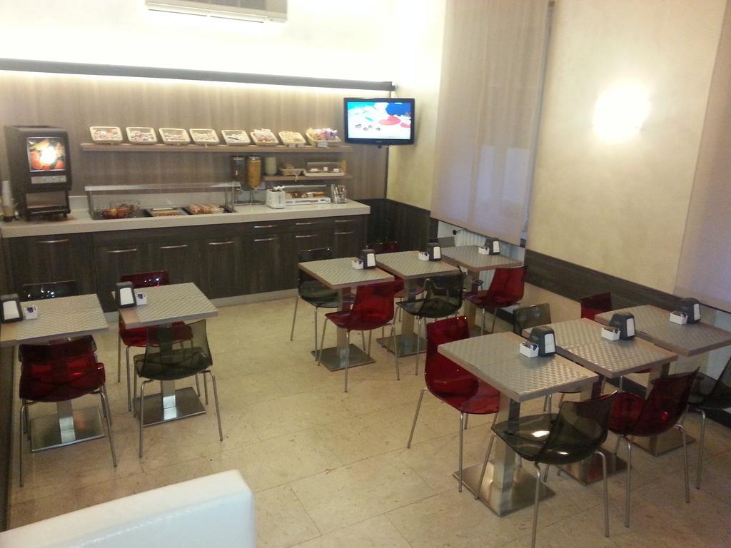 Garden Hotel Milan