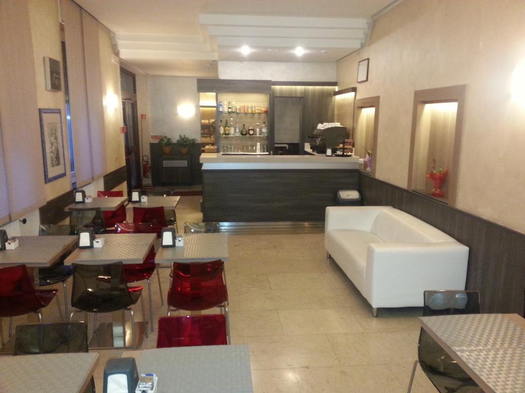 Hotel Garden Milan