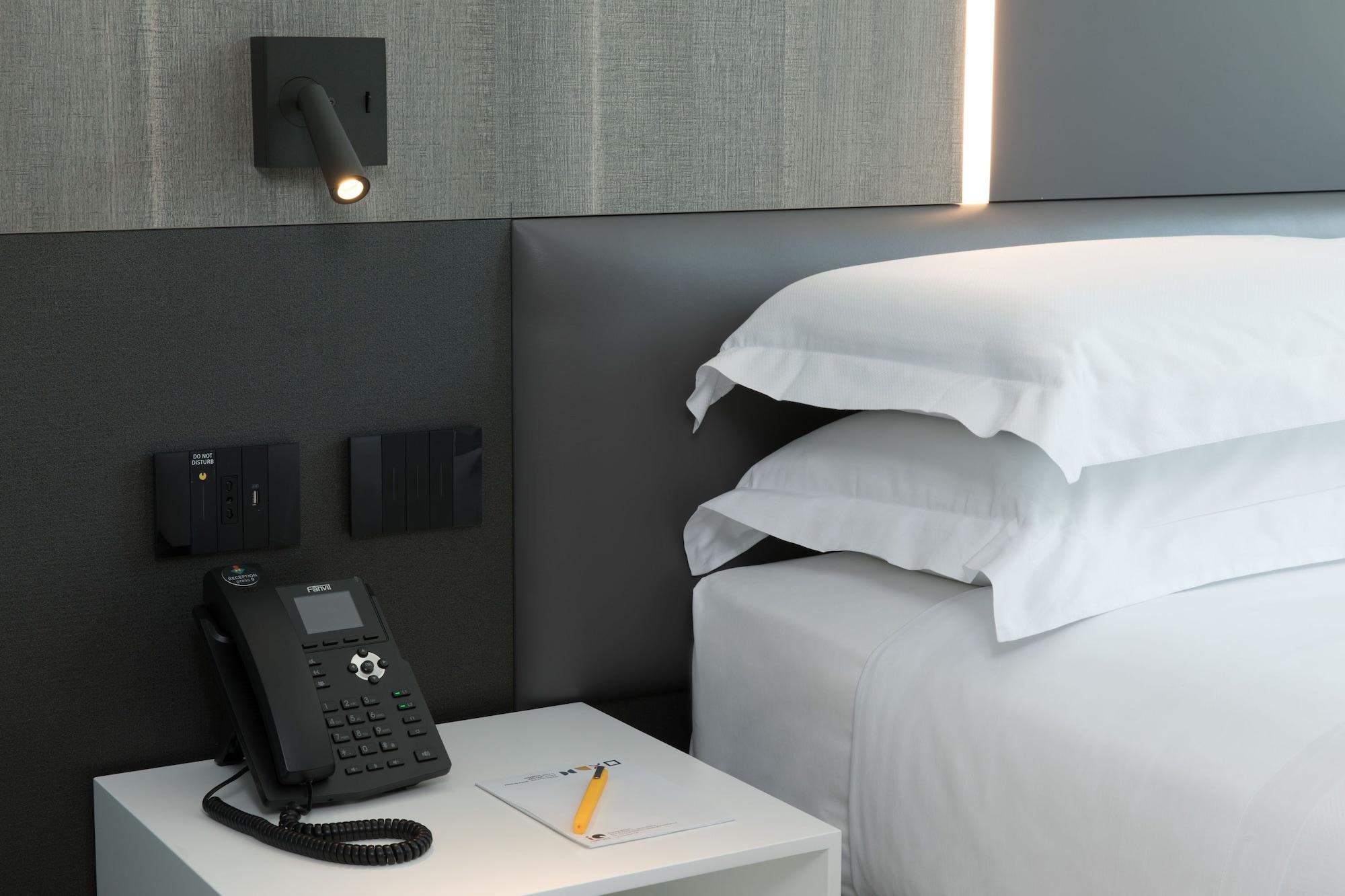 Hotel Iq Milão