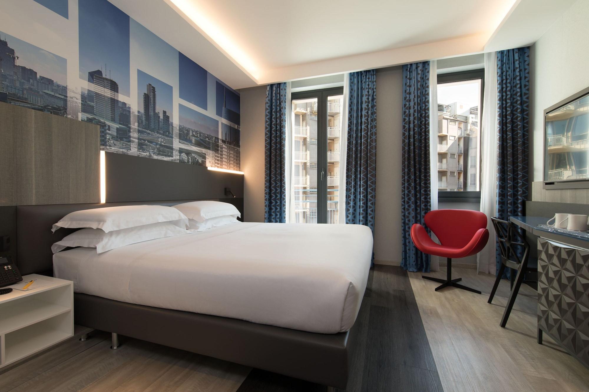 Hotel Iq
