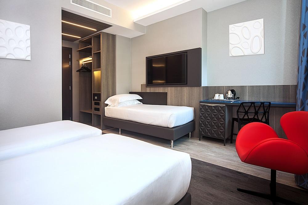 Hotel Iq Milão