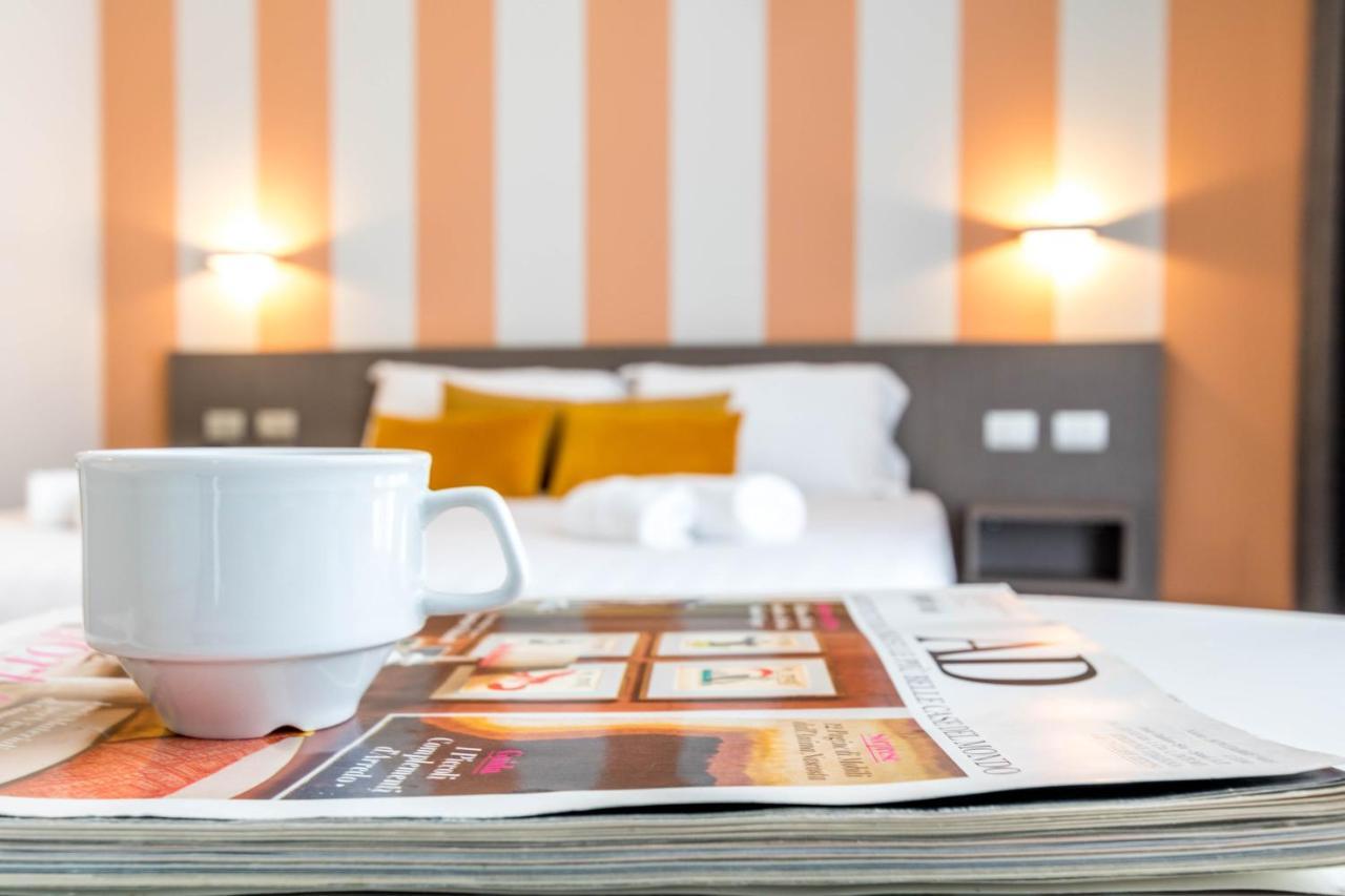 Joivy San Cristoforo - Terrace, Gym & Apartamento