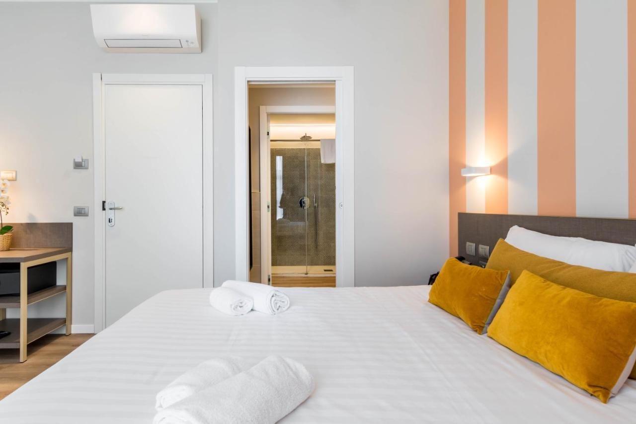 Apartamento Joivy San Cristoforo - Terrace, Gym & *