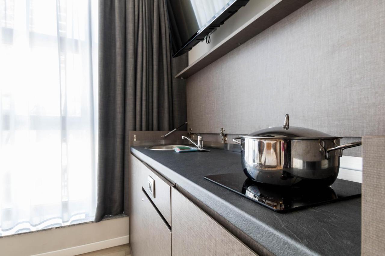 Apartamento Joivy San Cristoforo - Terrace, Gym & Milão