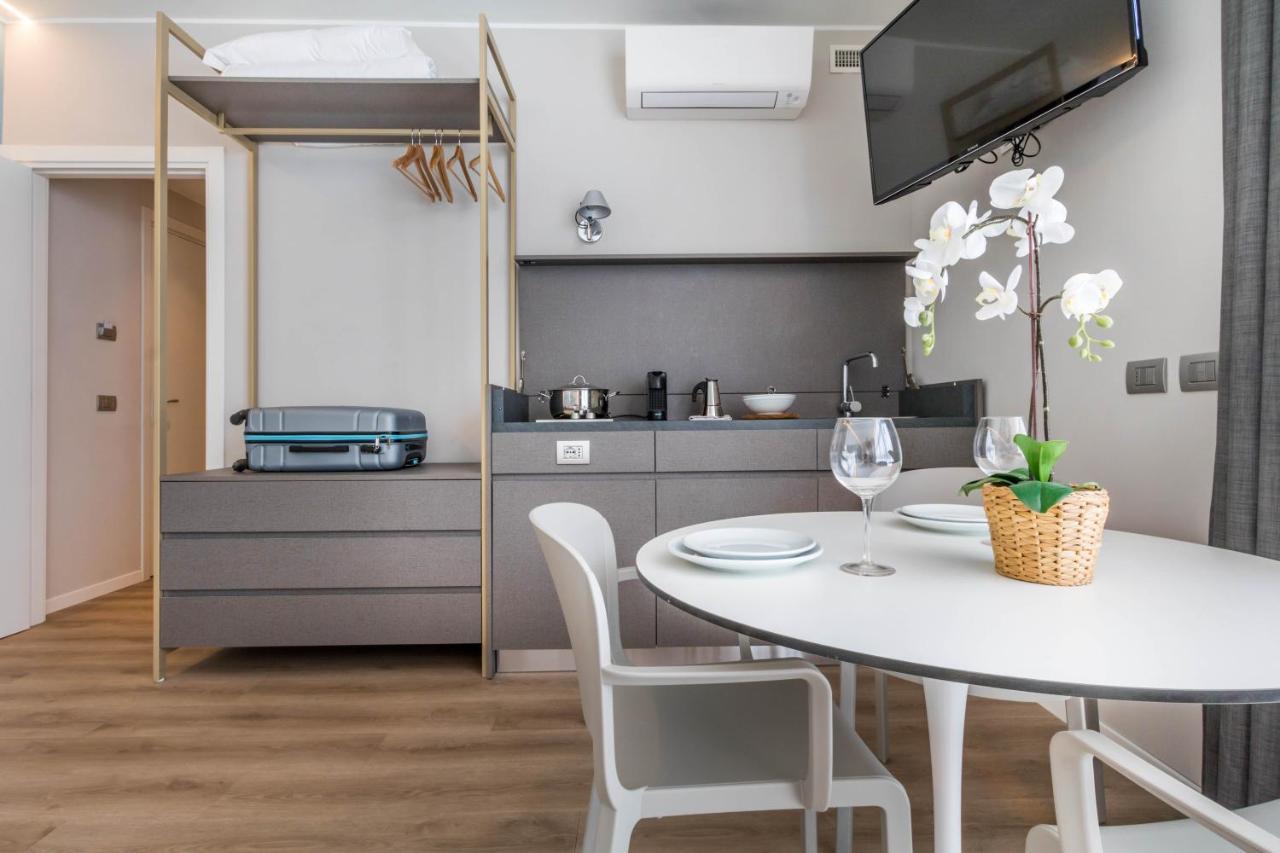 Apartamento Joivy San Cristoforo - Terrace, Gym & Milão