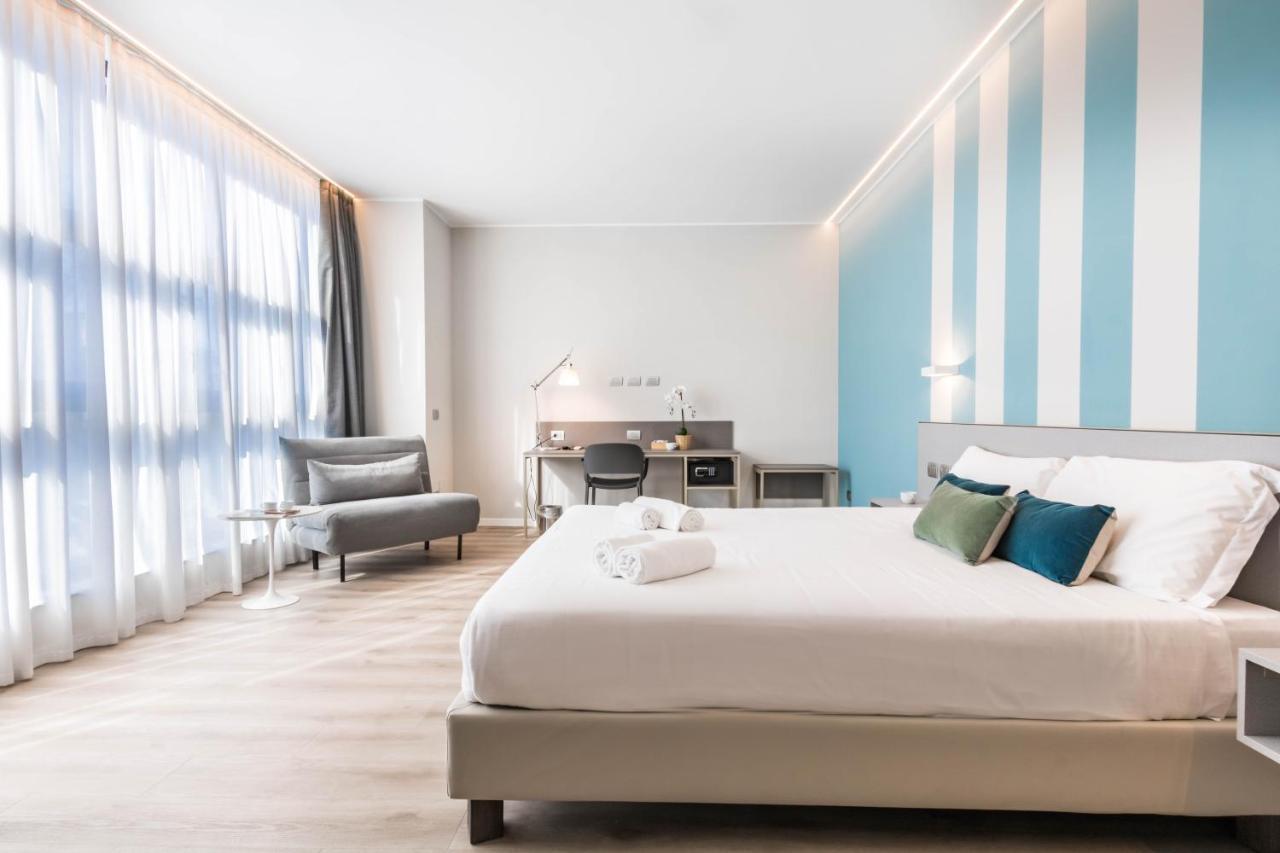 Joivy San Cristoforo - Terrace, Gym & Apartamento