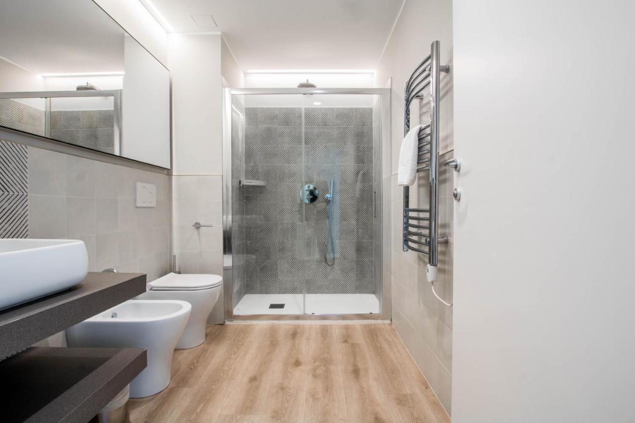 Apartamento Joivy San Cristoforo - Terrace, Gym & *