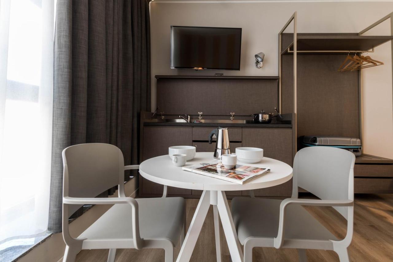 Joivy San Cristoforo - Terrace, Gym & Apartamento Milão