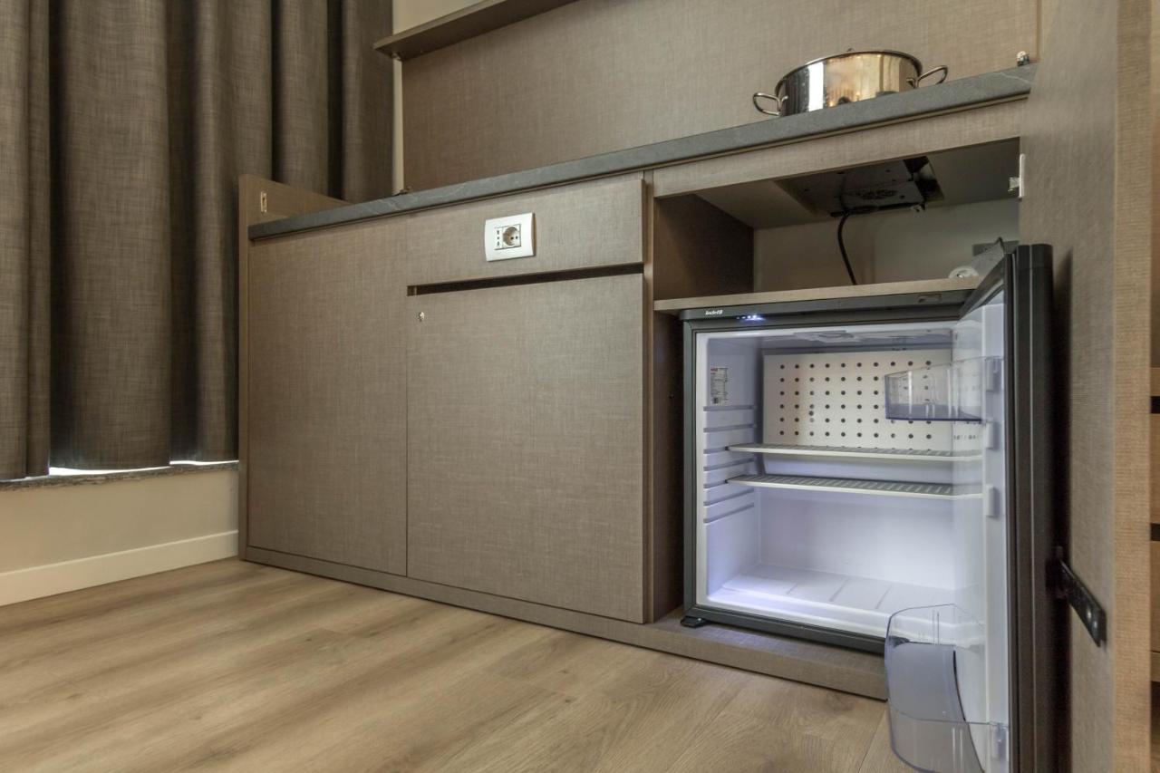 Joivy San Cristoforo - Terrace, Gym & Apartamento *