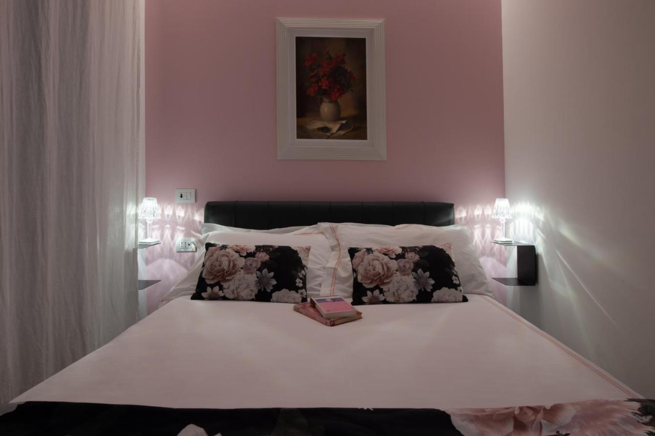 Apartment Madeleine In Brera