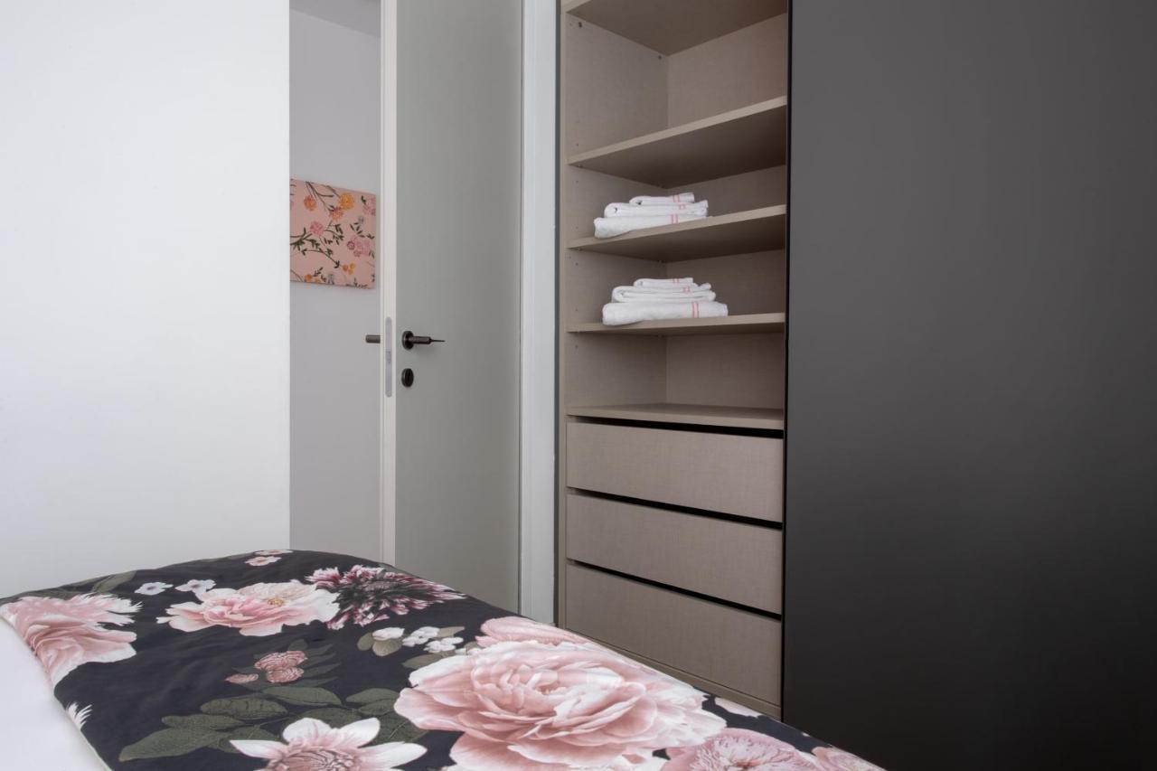 Apartment Madeleine In Brera *