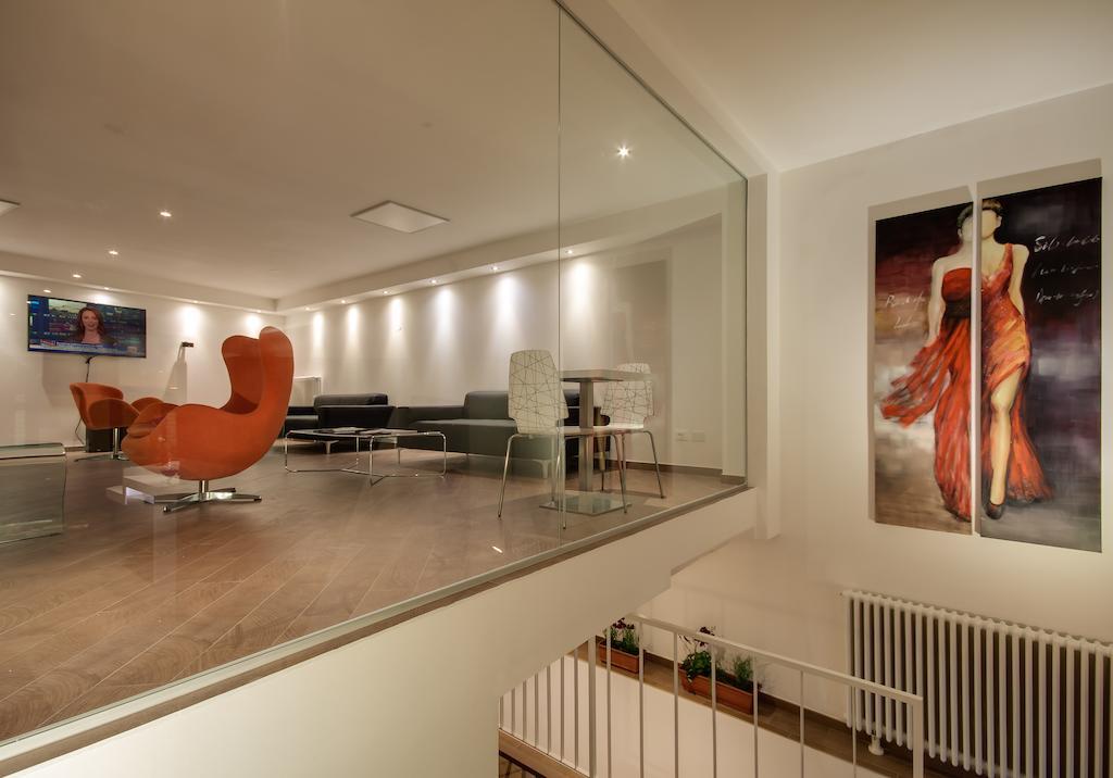 Genius Downtown 3* Milão