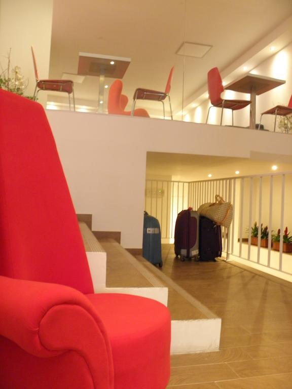 Genius Downtown Hotel 3*