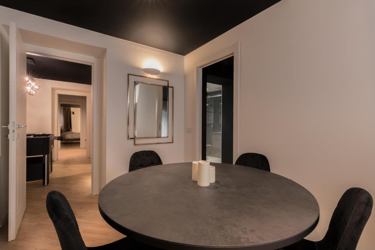 Brera Luxury Near Duomo With Wifi Apartment Milan