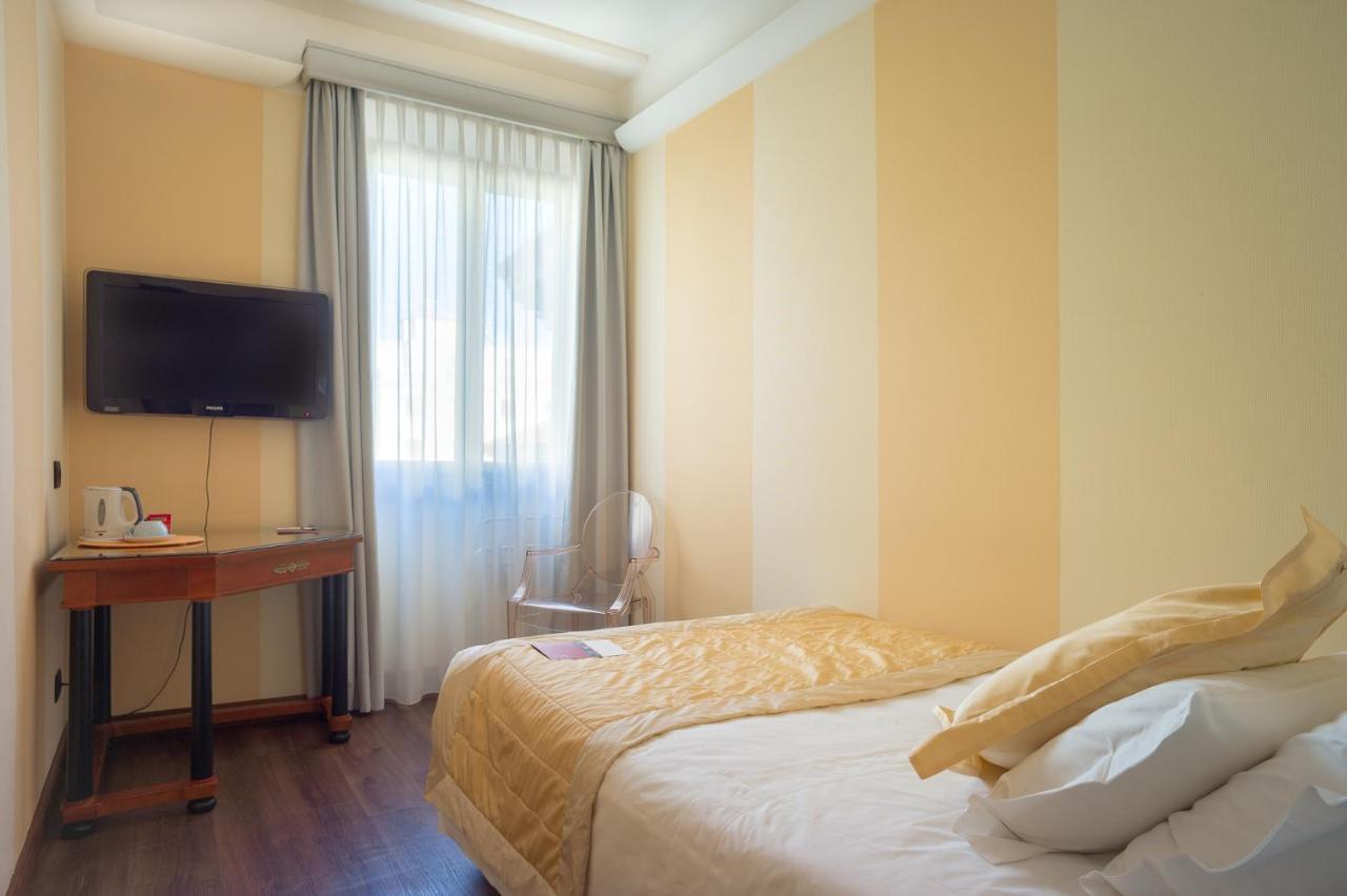 Hotel Gran Duca Di York Milão