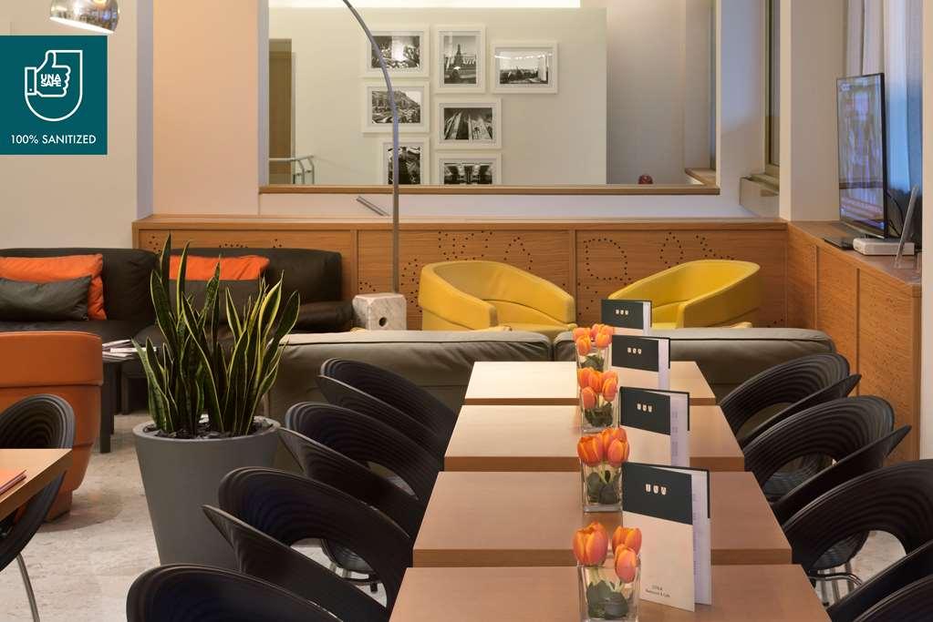 Hotel Una Mediterraneo 4*