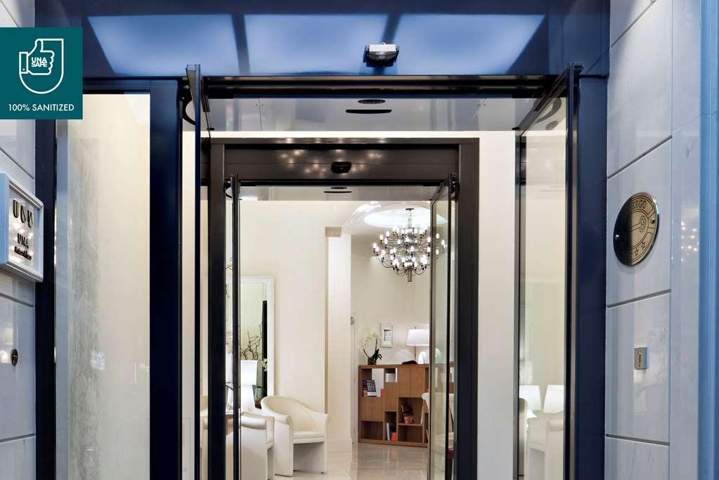 Maison | Una Esperienze 4*