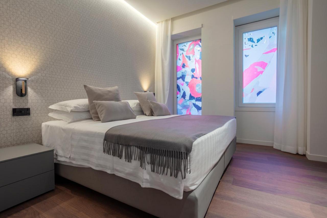 Apartamento Sant'ambrogio Apartments, Reception H24