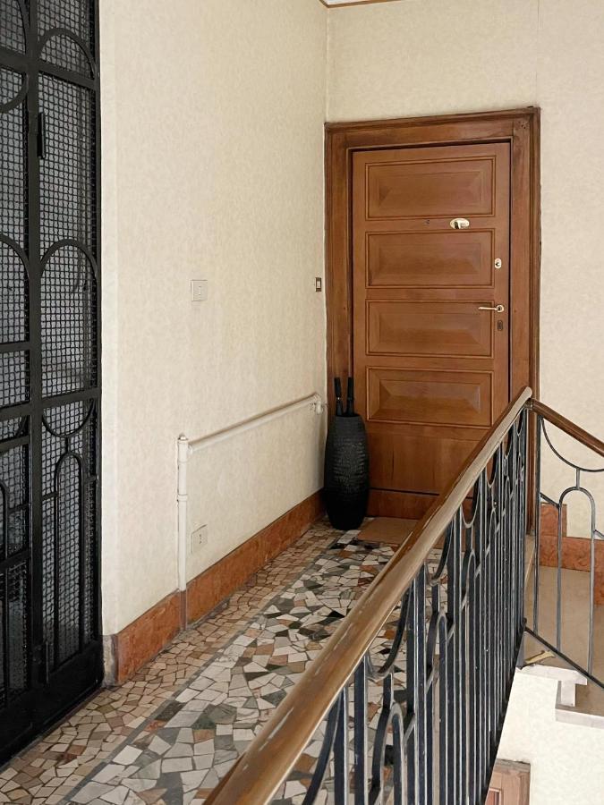 Marcona 40 - Lovely Studio With Terrace And View Perfect X2! Apartment Mailand