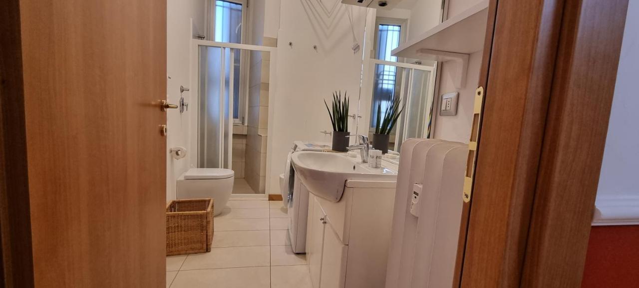 Apartment Altido Homey Flat With Balcony In Historical Centre Mailand