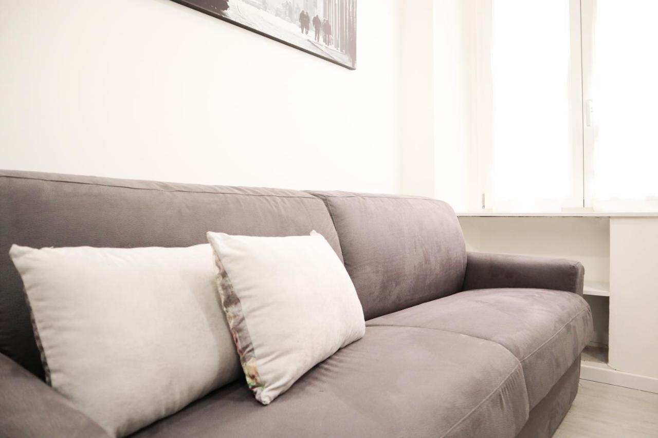 Apartamento Navigli Tiny Bright House *
