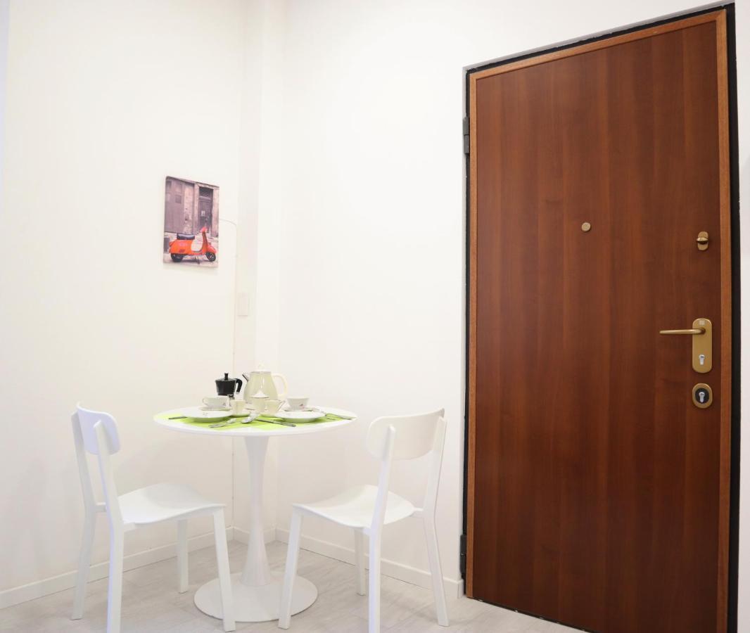 Navigli Tiny Bright House Apartamento Milão