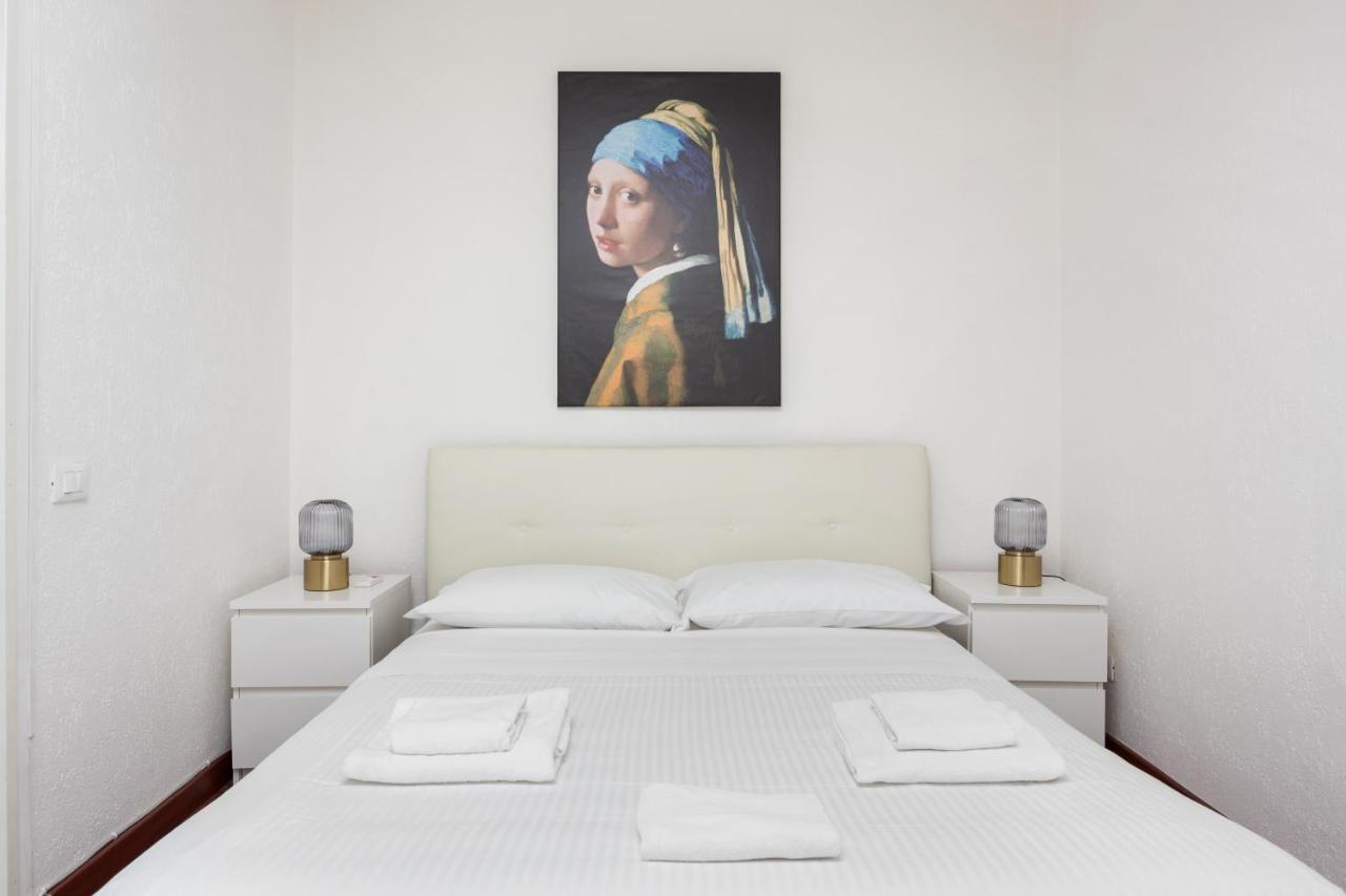 Apartment 1 Bedroom & 1 Living Apt - Duomo 5