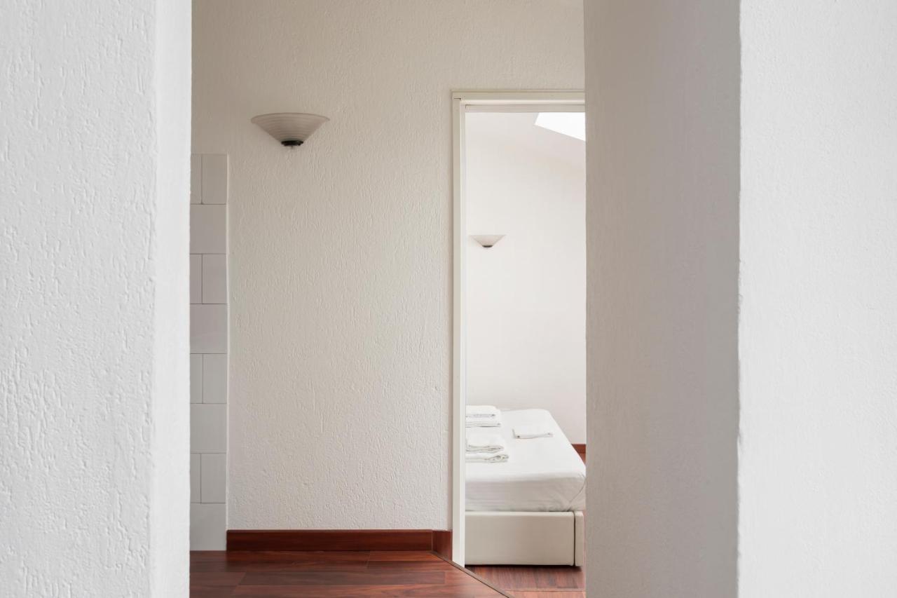 1 Bedroom & 1 Living Apt - Duomo 5 Mailand