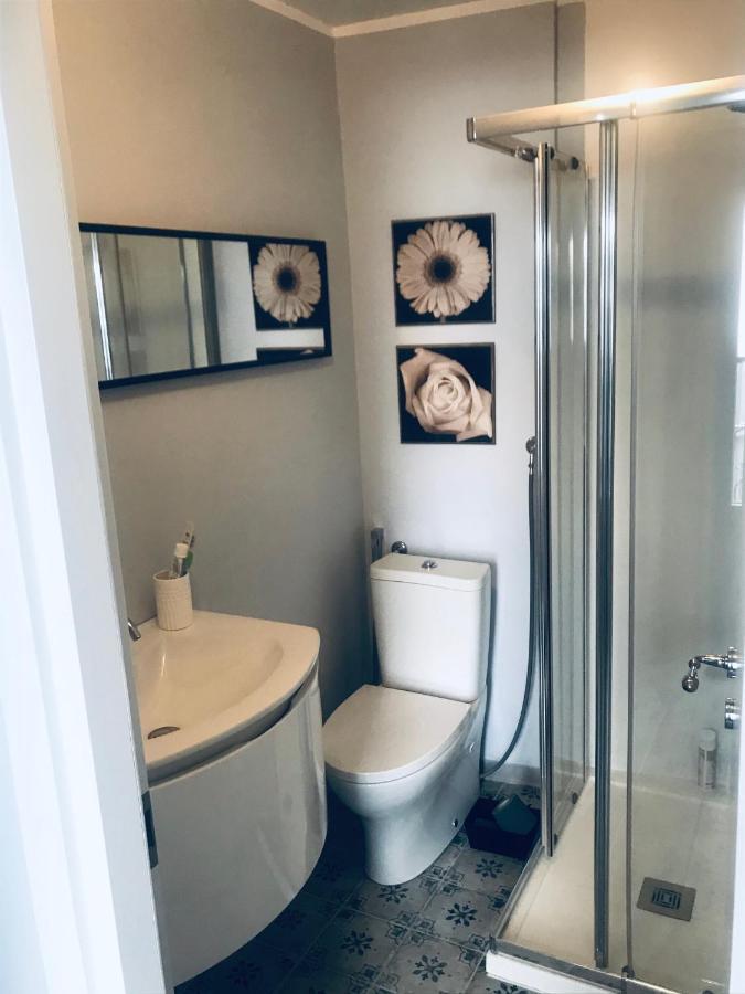 Apartment Azzurrino Mailand