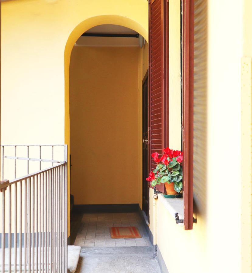 Navigli Tiny Bright House Apartamento