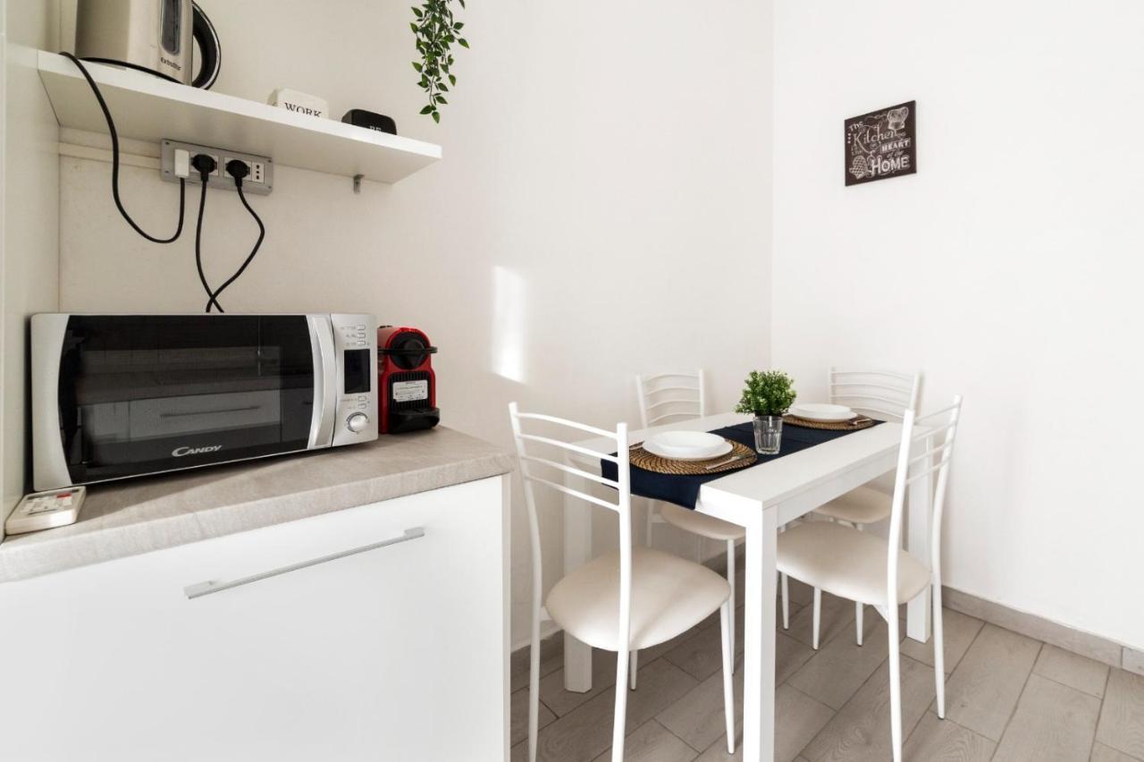 Apartamento Piazza Tripoli Bright *