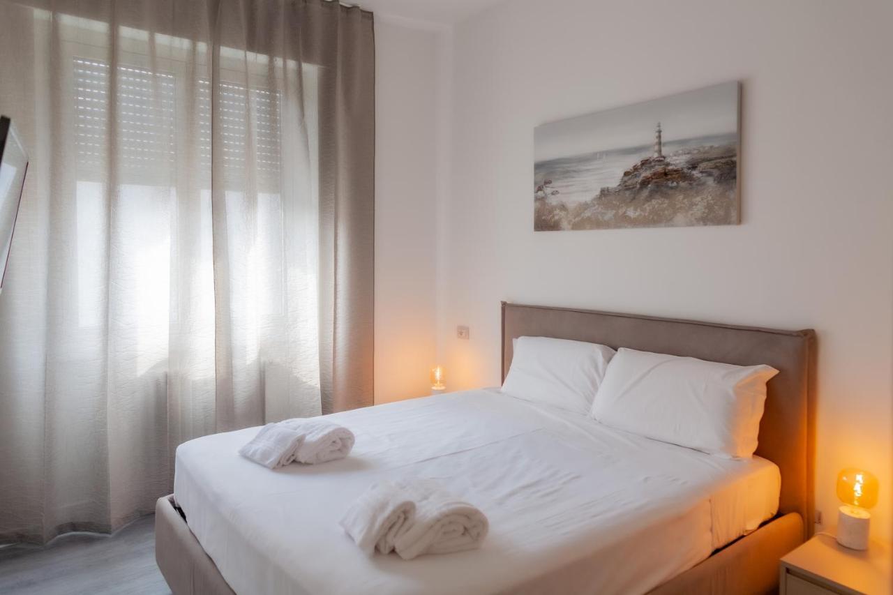 Apartamento Bnbutler - Manzotti - Bilocale Ristrutturato E Arredato A Nuovo, Dergano