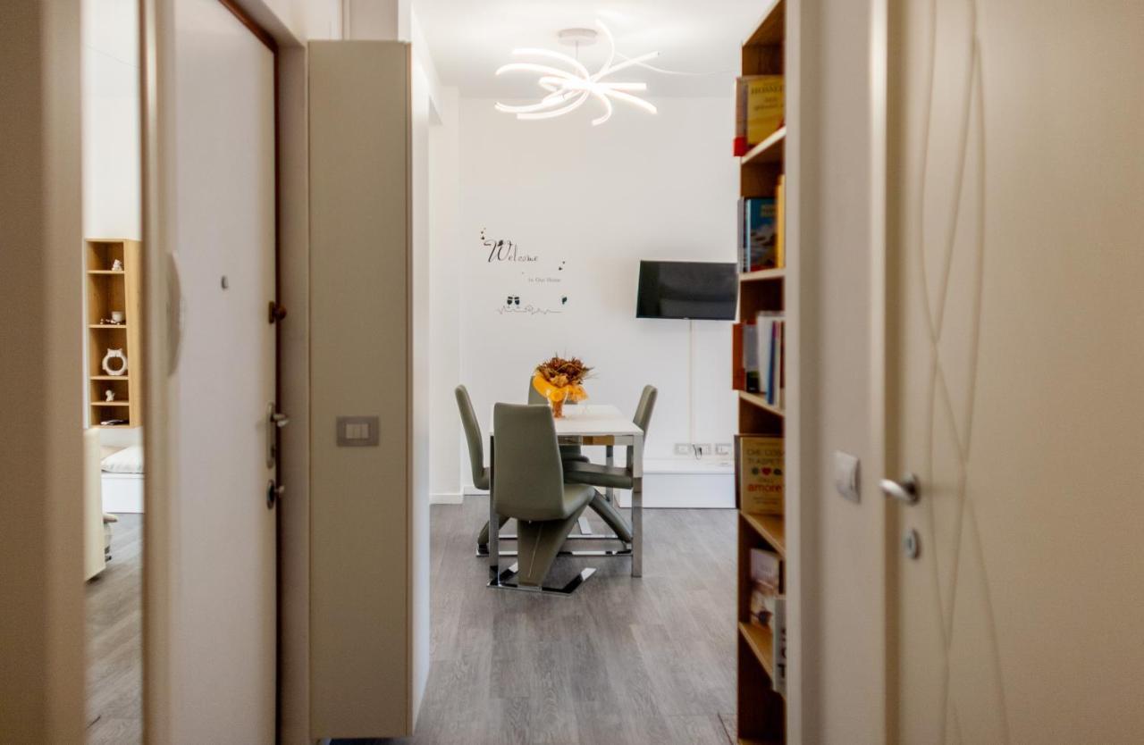 Bnbutler - Manzotti - Bilocale Ristrutturato E Arredato A Nuovo, Dergano Apartamento *