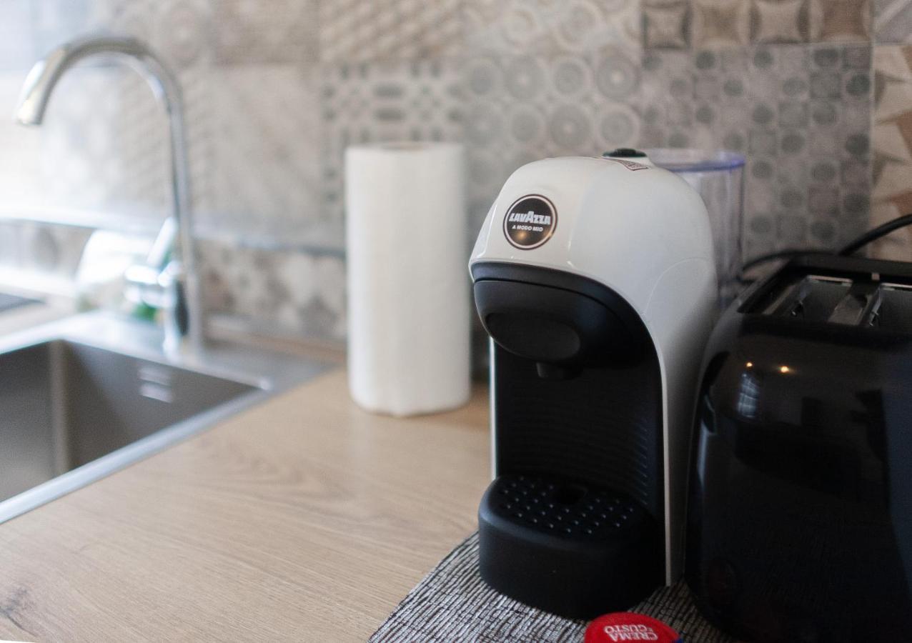 Bnbutler - Manzotti - Bilocale Ristrutturato E Arredato A Nuovo, Dergano Apartamento