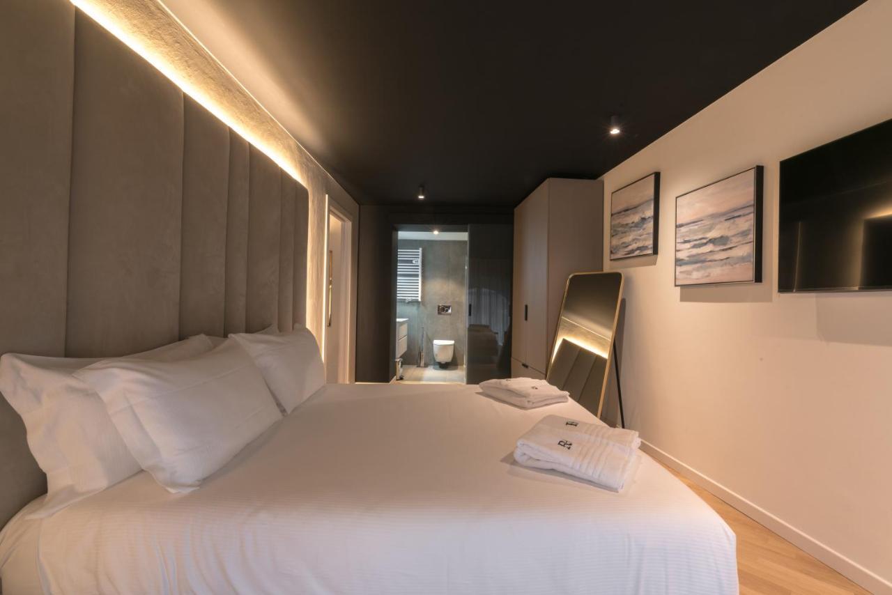 Apartment Brera Luxury Near Duomo With Wifi Milan