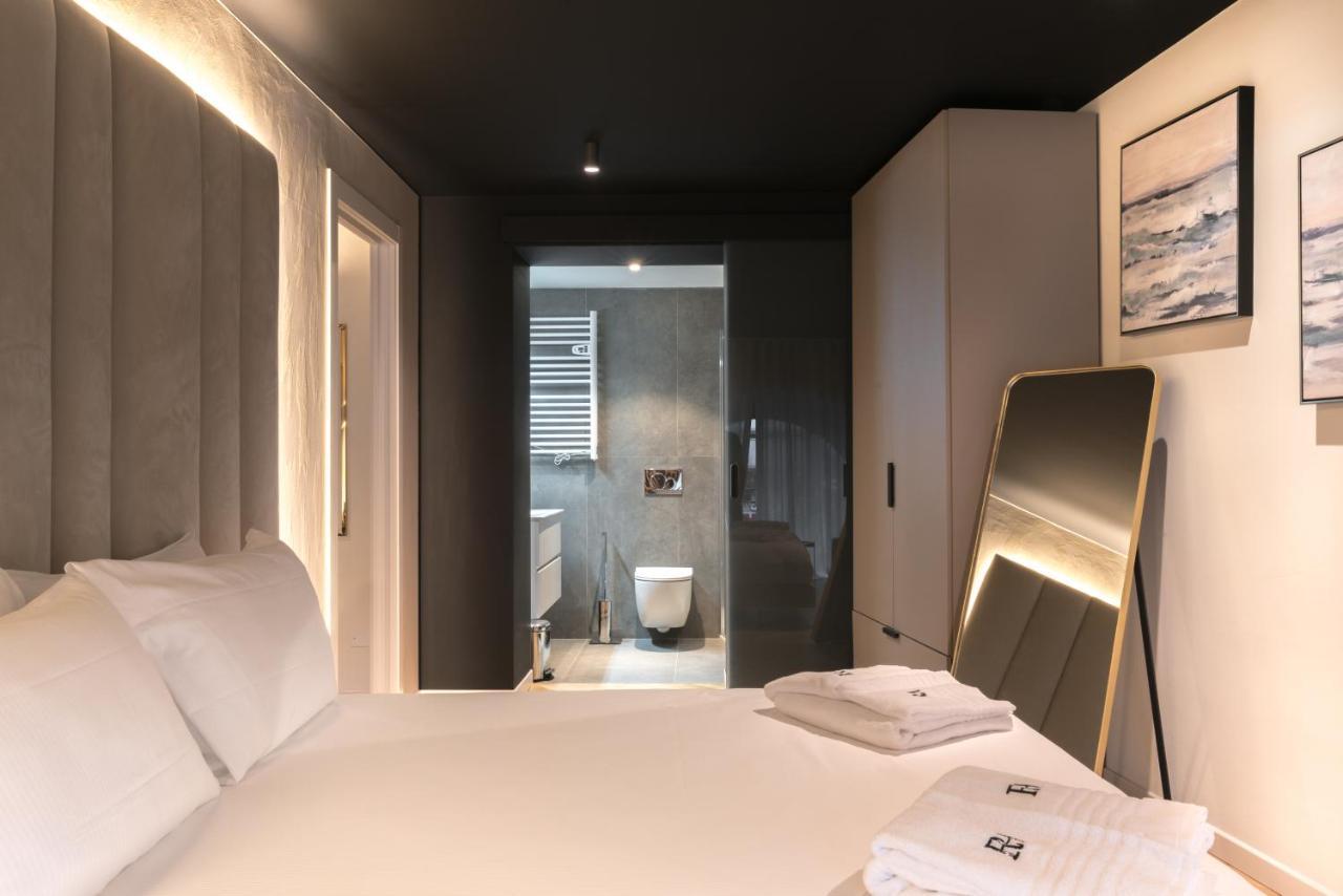 Brera Luxury Near Duomo With Wifi Apartment