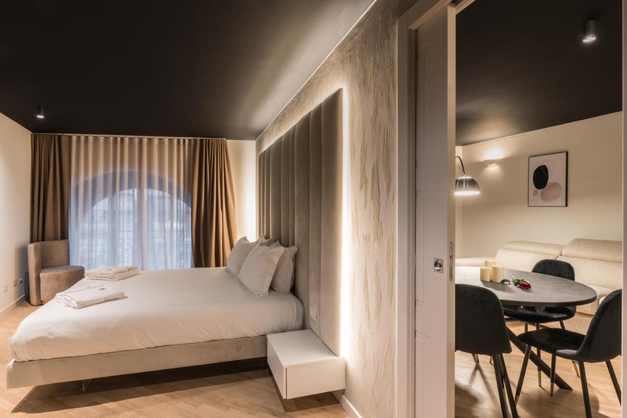 Apartment Brera Luxury Near Duomo With Wifi Milan