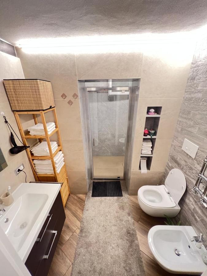 Apartment Monem's House Portello *