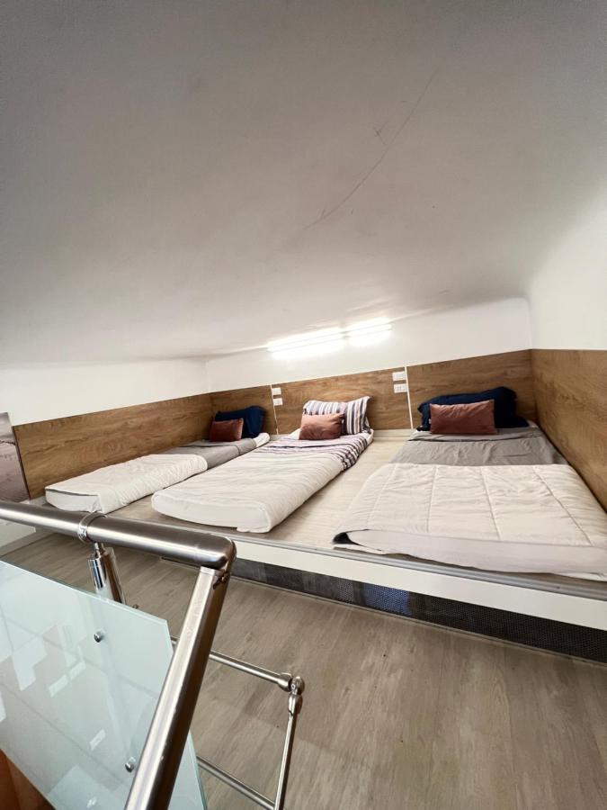 Apartment Monem's House Portello