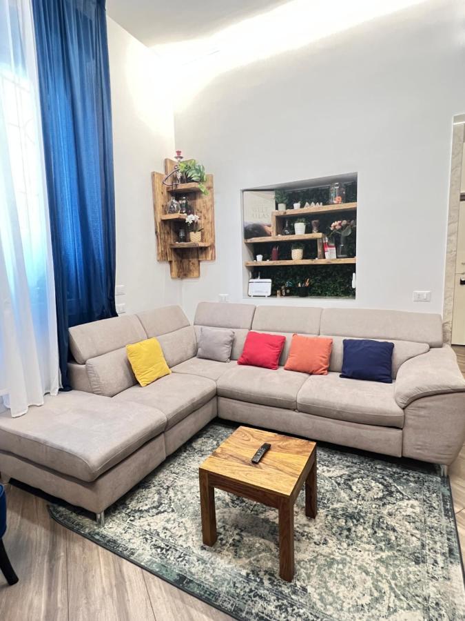 Apartment Monem's House Portello Mailand