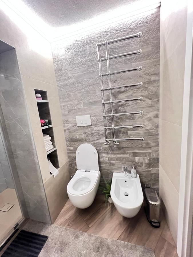 Apartment Monem's House Portello *
