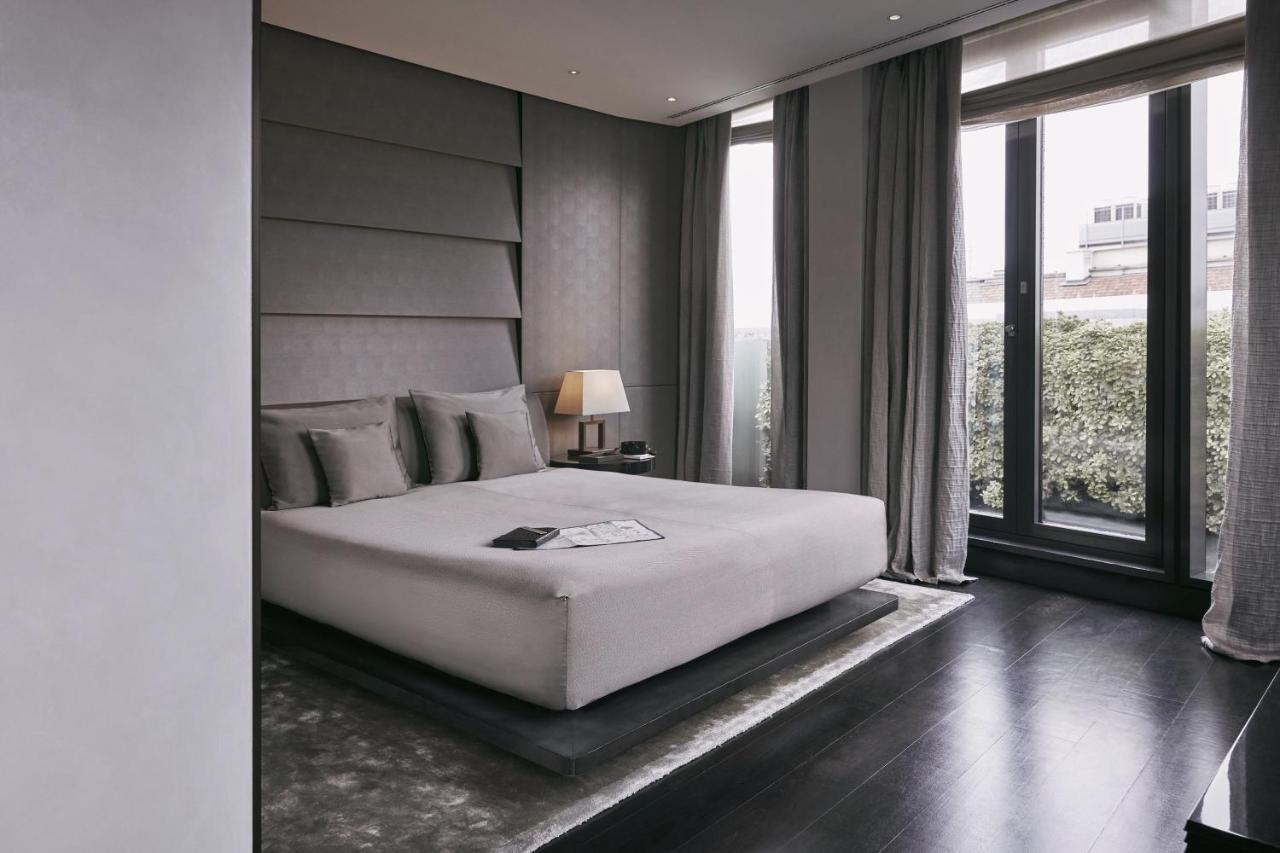 Hotel Armani Mailand