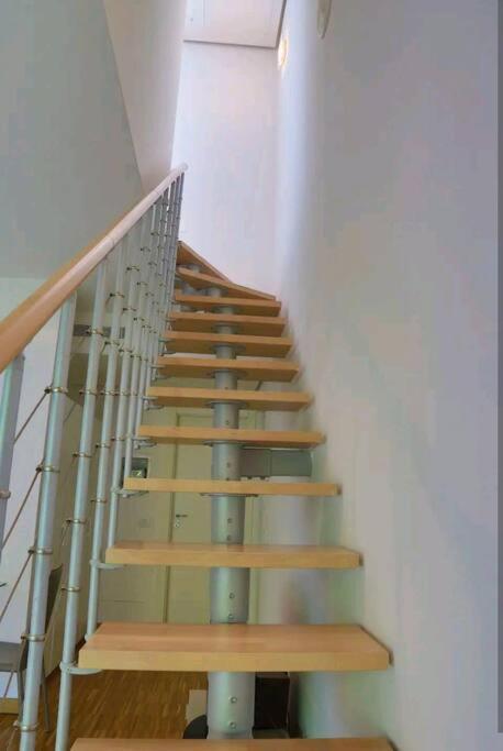 Vela Centro Con Garage * Mailand