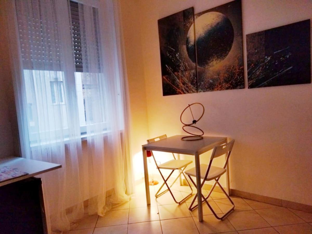 Michelangelo 26 Monolocale Apartment