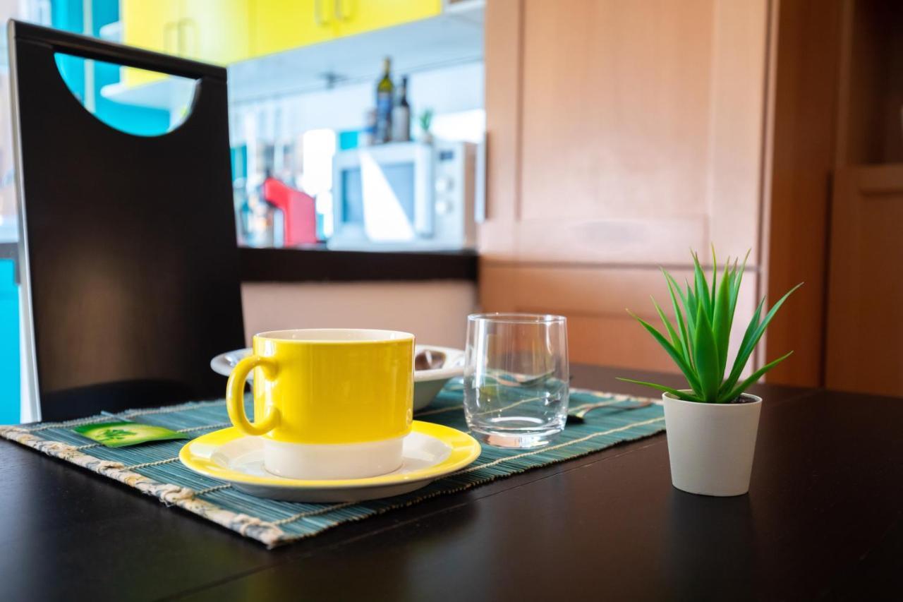 Apartamento Comfort Fiera & San Siro Stadium